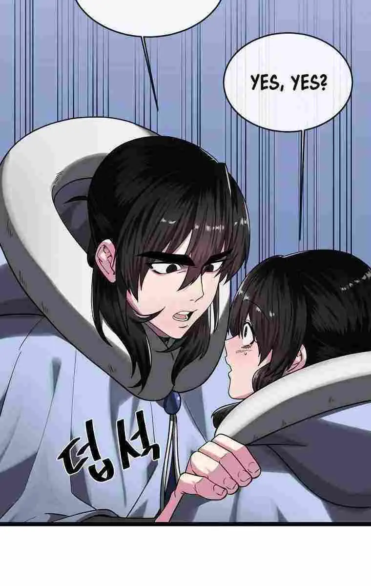 Volcanic Age Chapter 264 Page 7