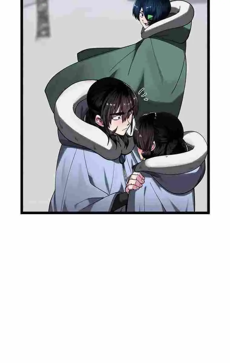 Volcanic Age Chapter 264 Page 10