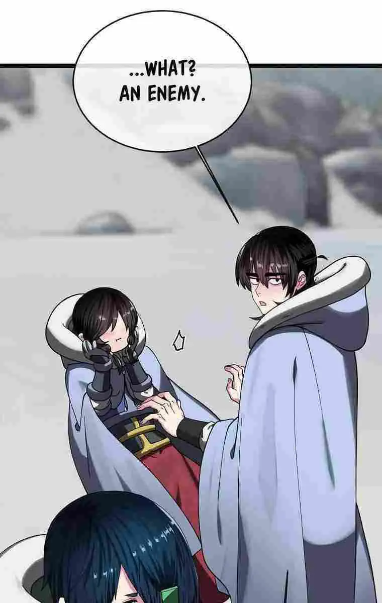 Volcanic Age Chapter 264 Page 11