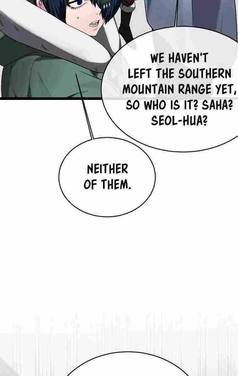 Volcanic Age Chapter 264 Page 12