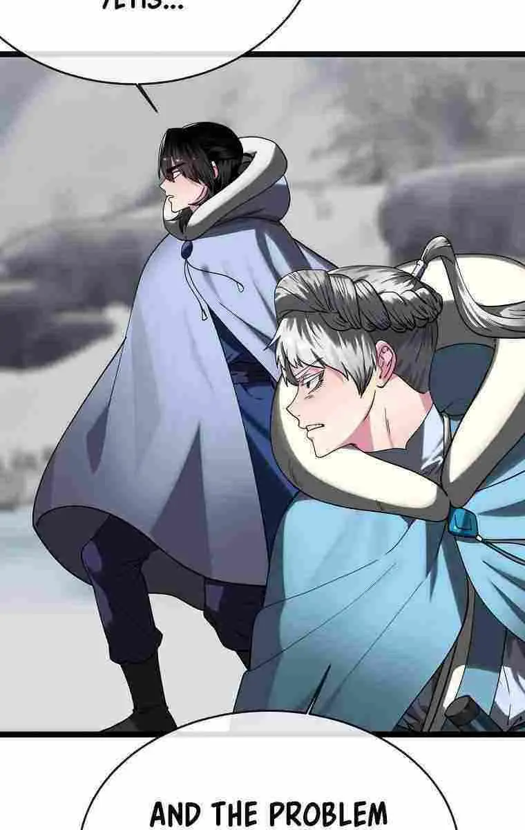 Volcanic Age Chapter 264 Page 17