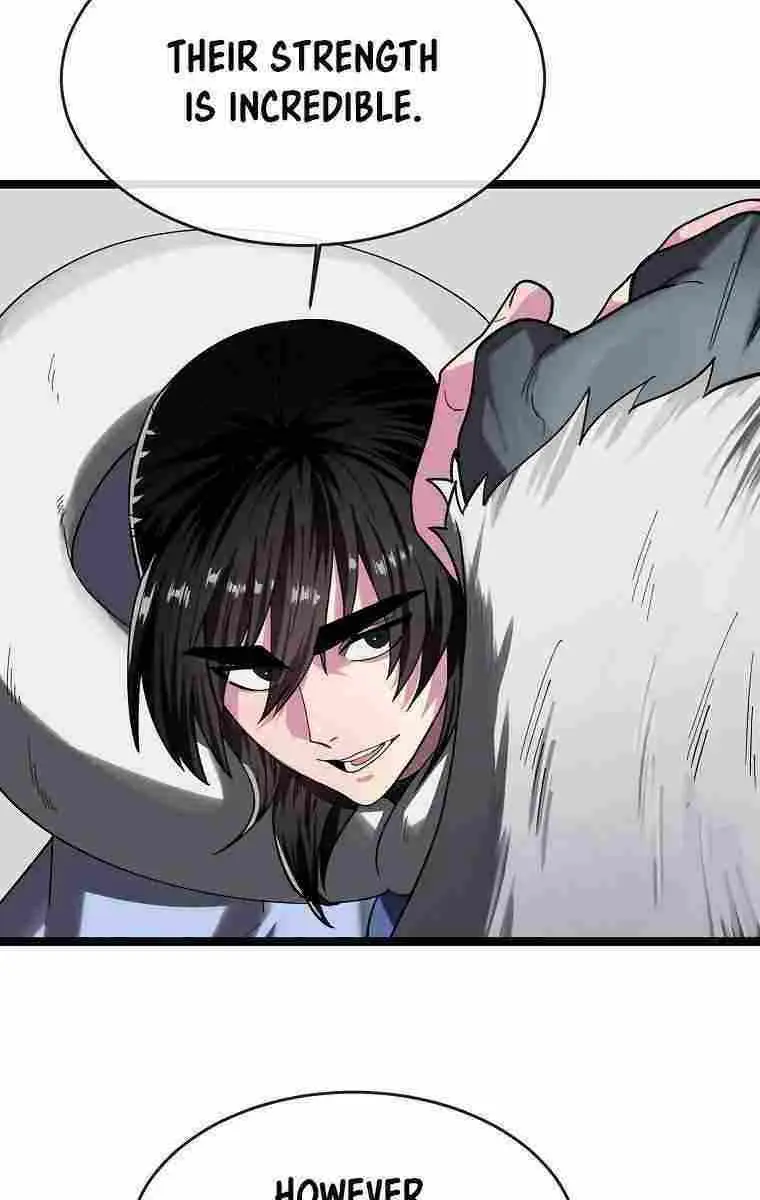 Volcanic Age Chapter 264 Page 25