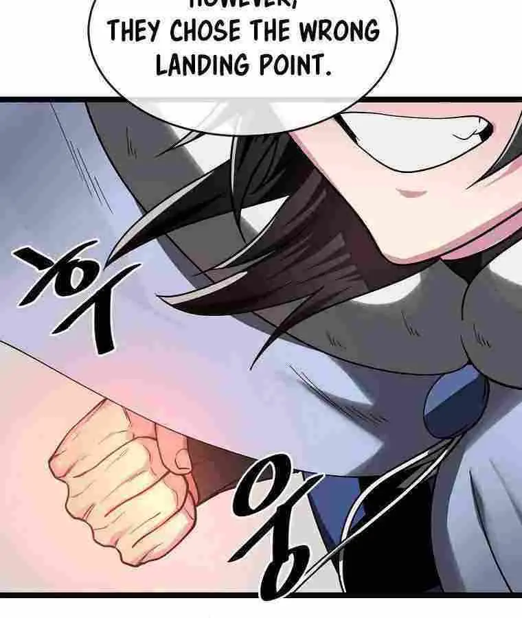 Volcanic Age Chapter 264 Page 26