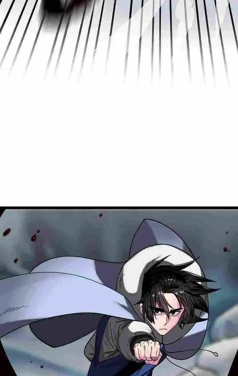 Volcanic Age Chapter 264 Page 29