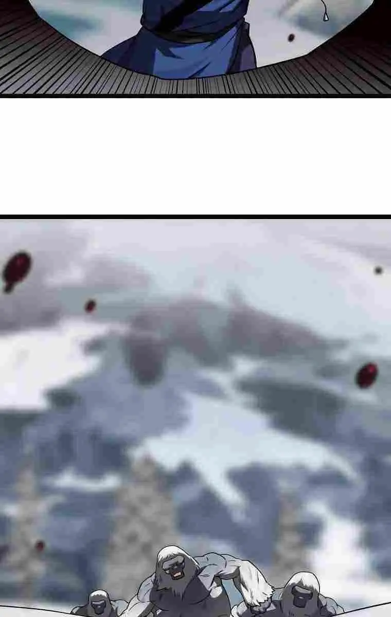 Volcanic Age Chapter 264 Page 30