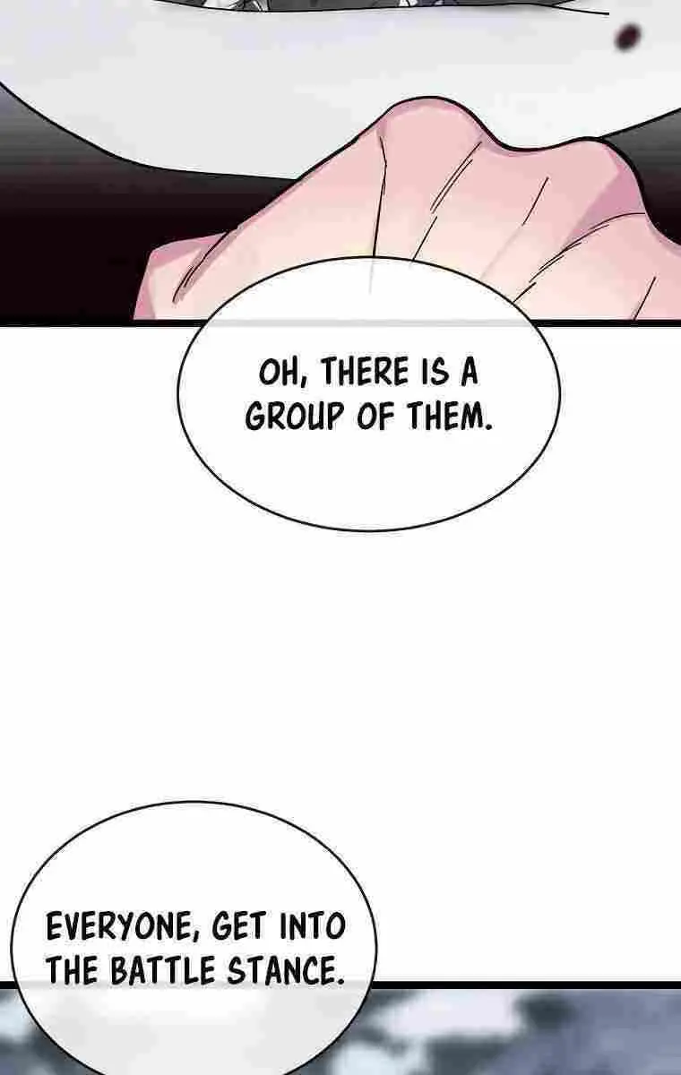 Volcanic Age Chapter 264 Page 31