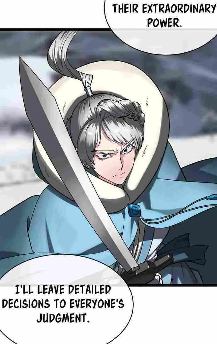 Volcanic Age Chapter 264 Page 33