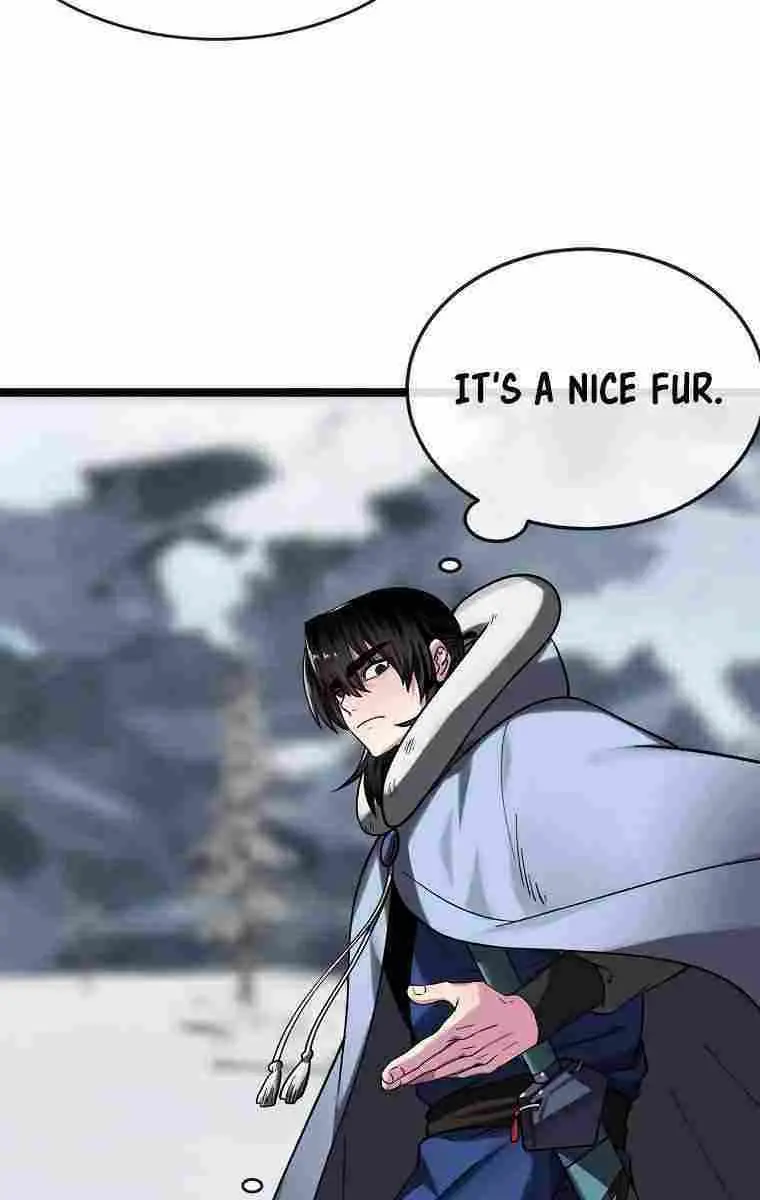 Volcanic Age Chapter 264 Page 34