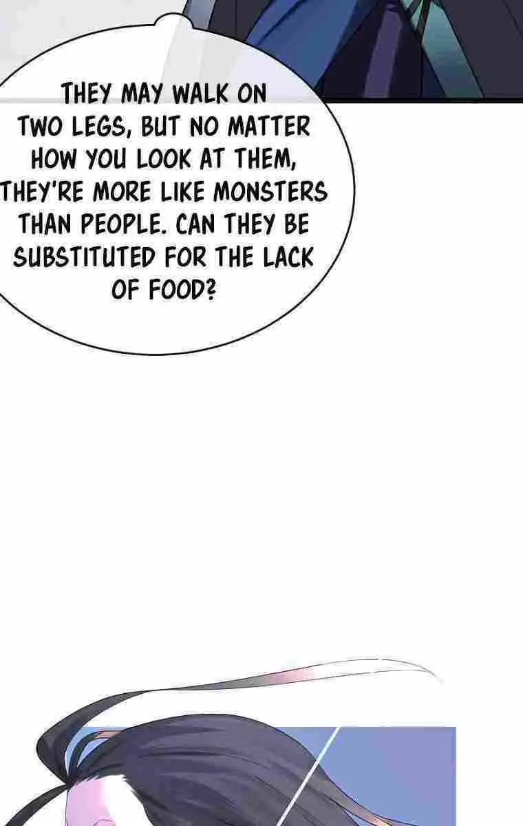 Volcanic Age Chapter 264 Page 35