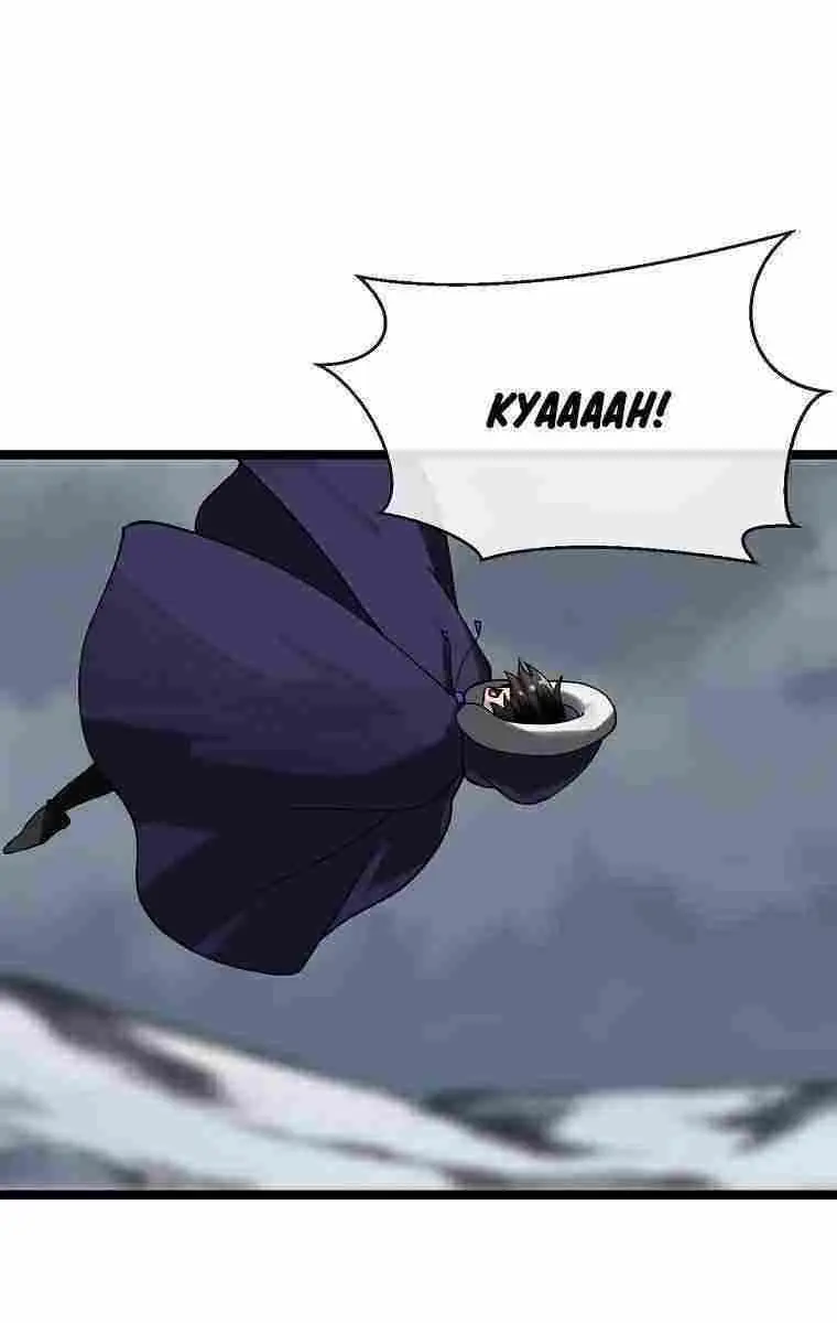 Volcanic Age Chapter 264 Page 37