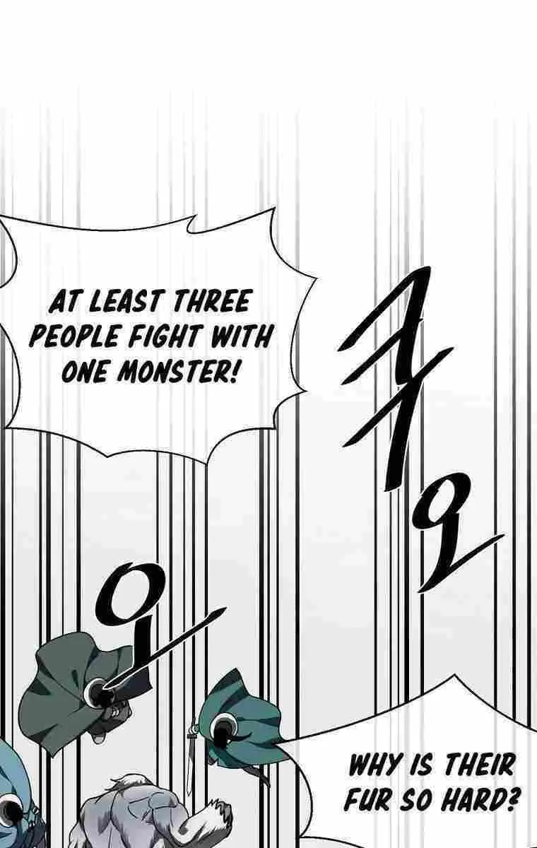 Volcanic Age Chapter 264 Page 38