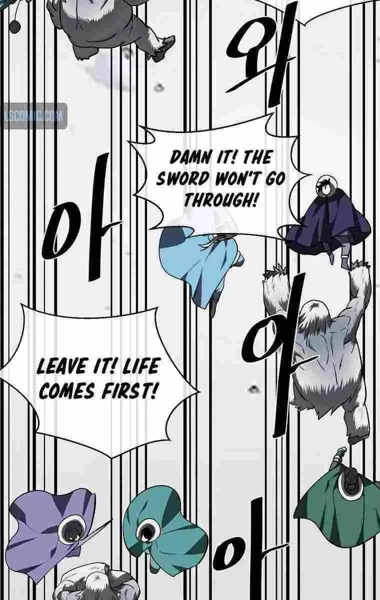 Volcanic Age Chapter 264 Page 39