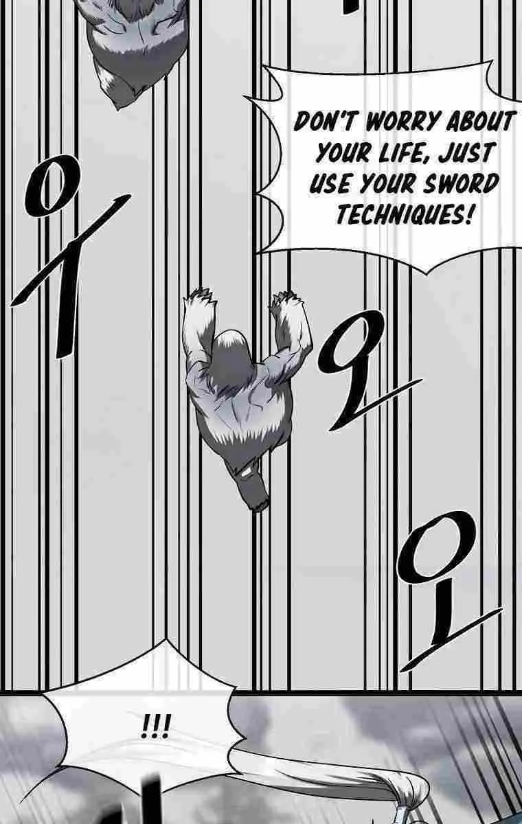 Volcanic Age Chapter 264 Page 40