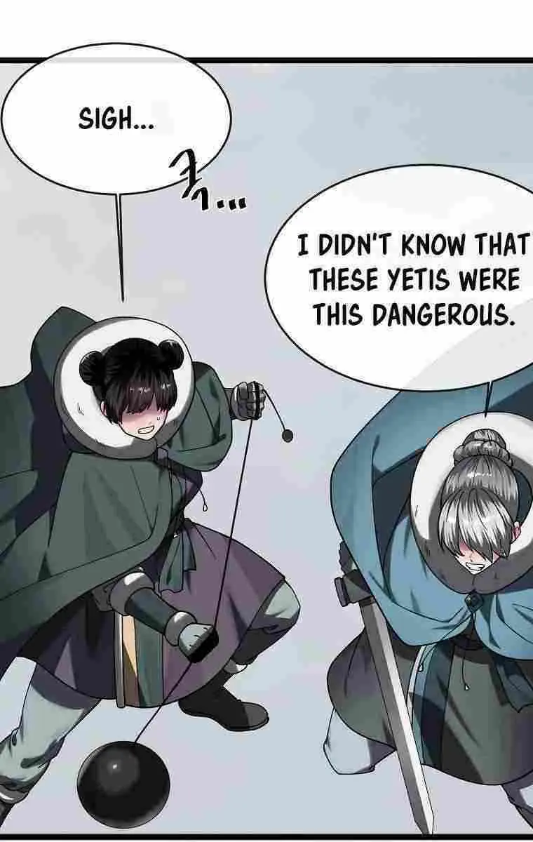 Volcanic Age Chapter 264 Page 42