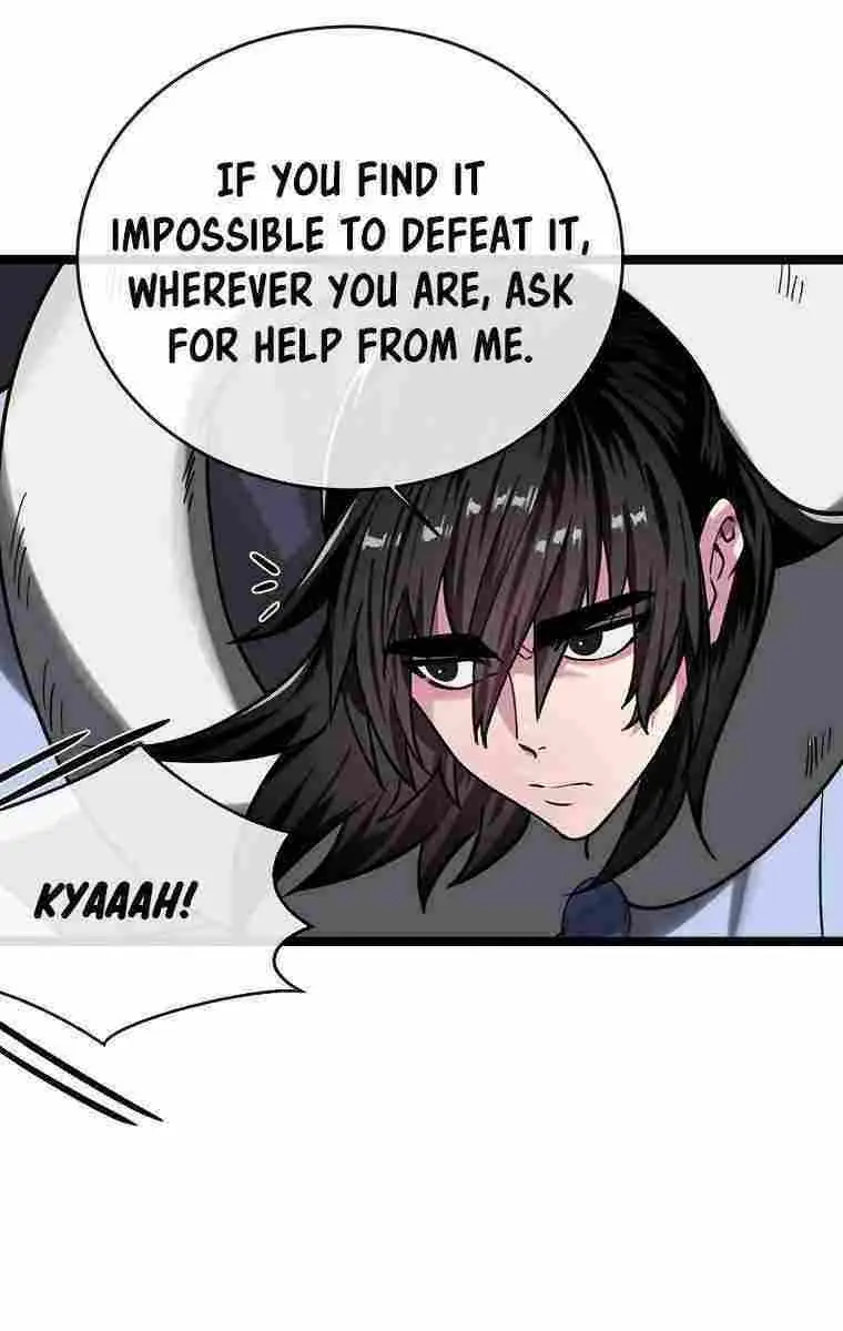 Volcanic Age Chapter 264 Page 49