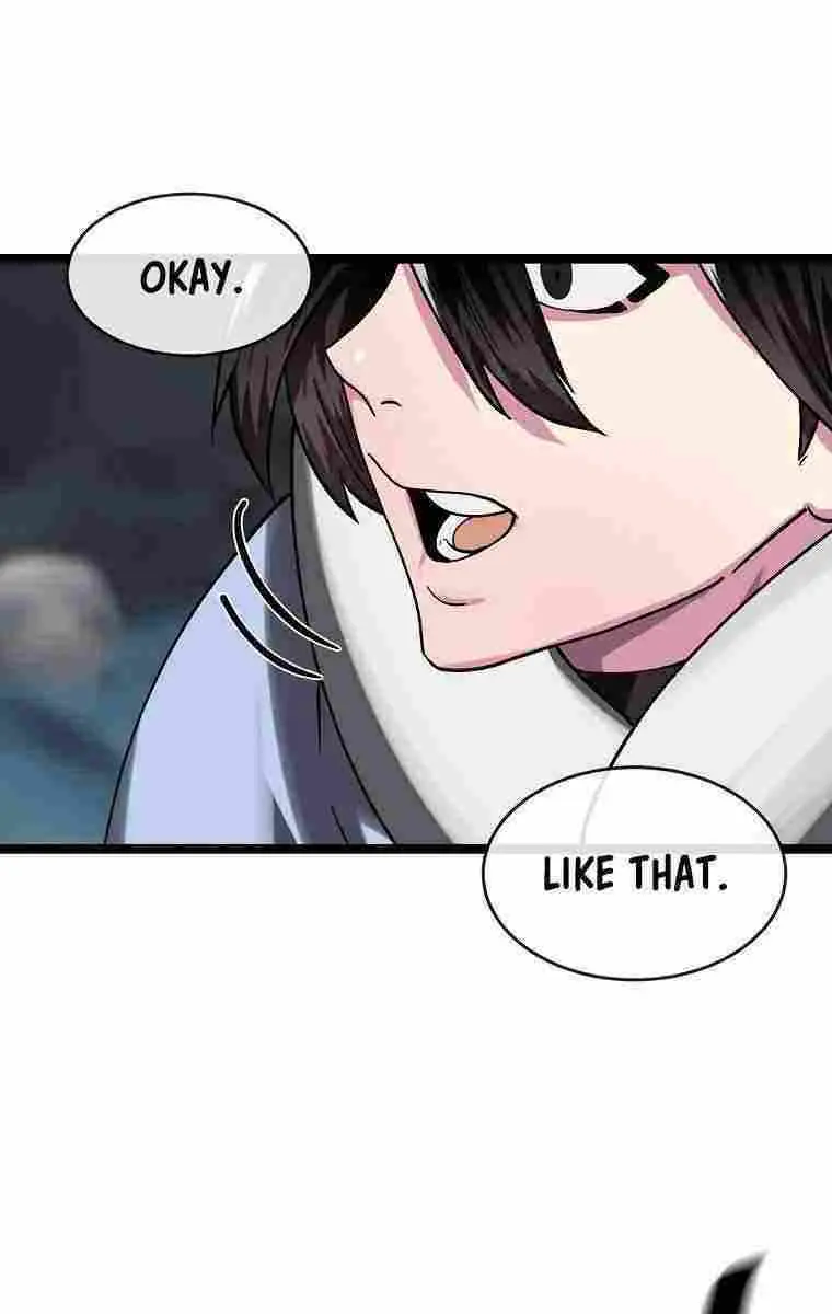 Volcanic Age Chapter 264 Page 50