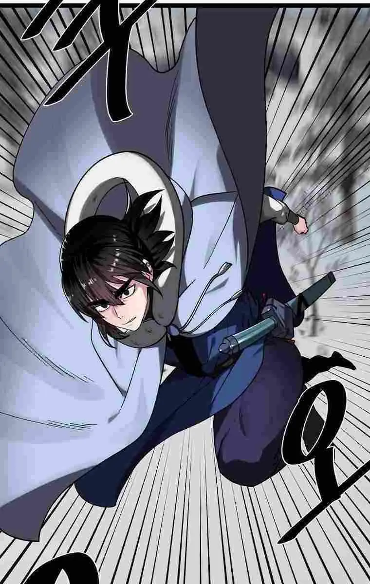 Volcanic Age Chapter 264 Page 53