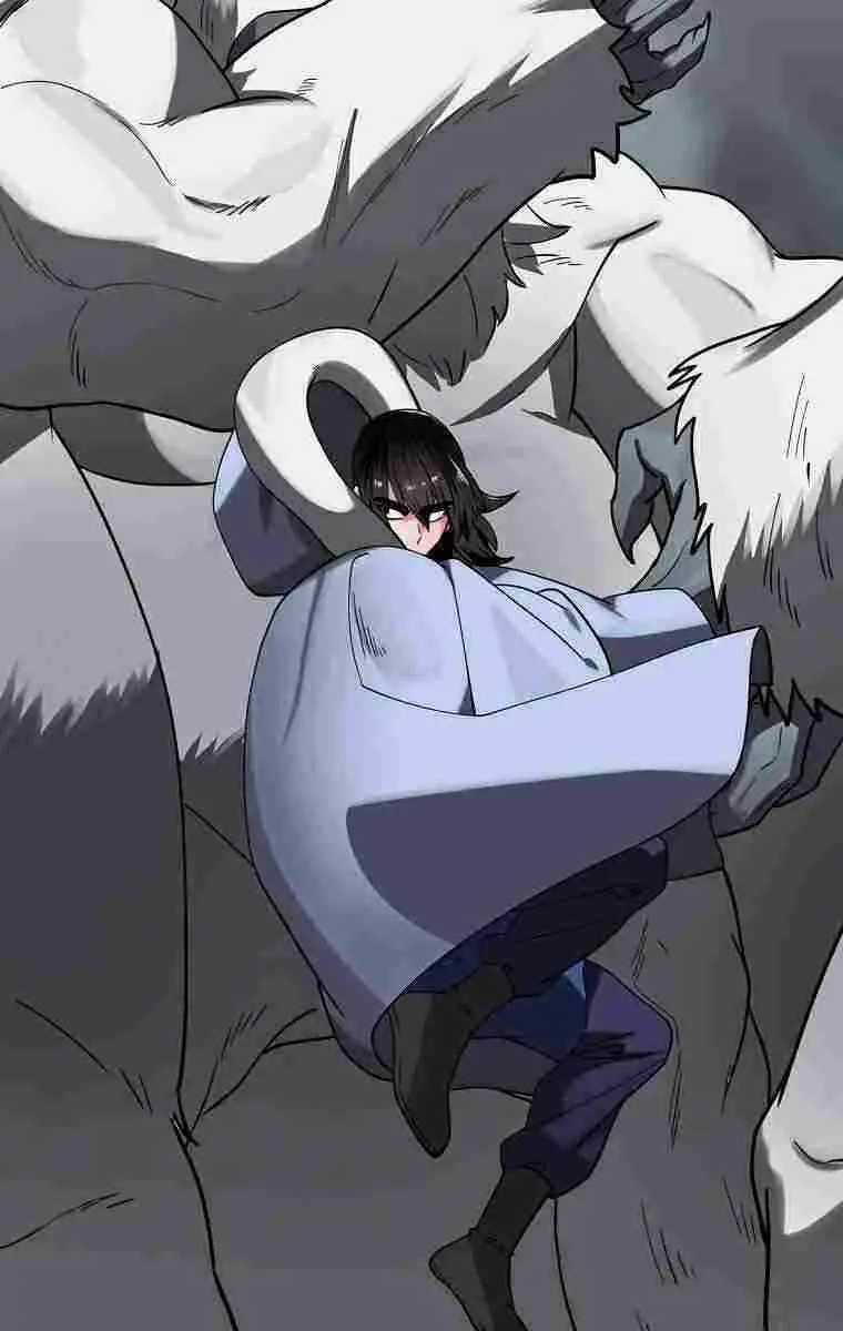 Volcanic Age Chapter 264 Page 58