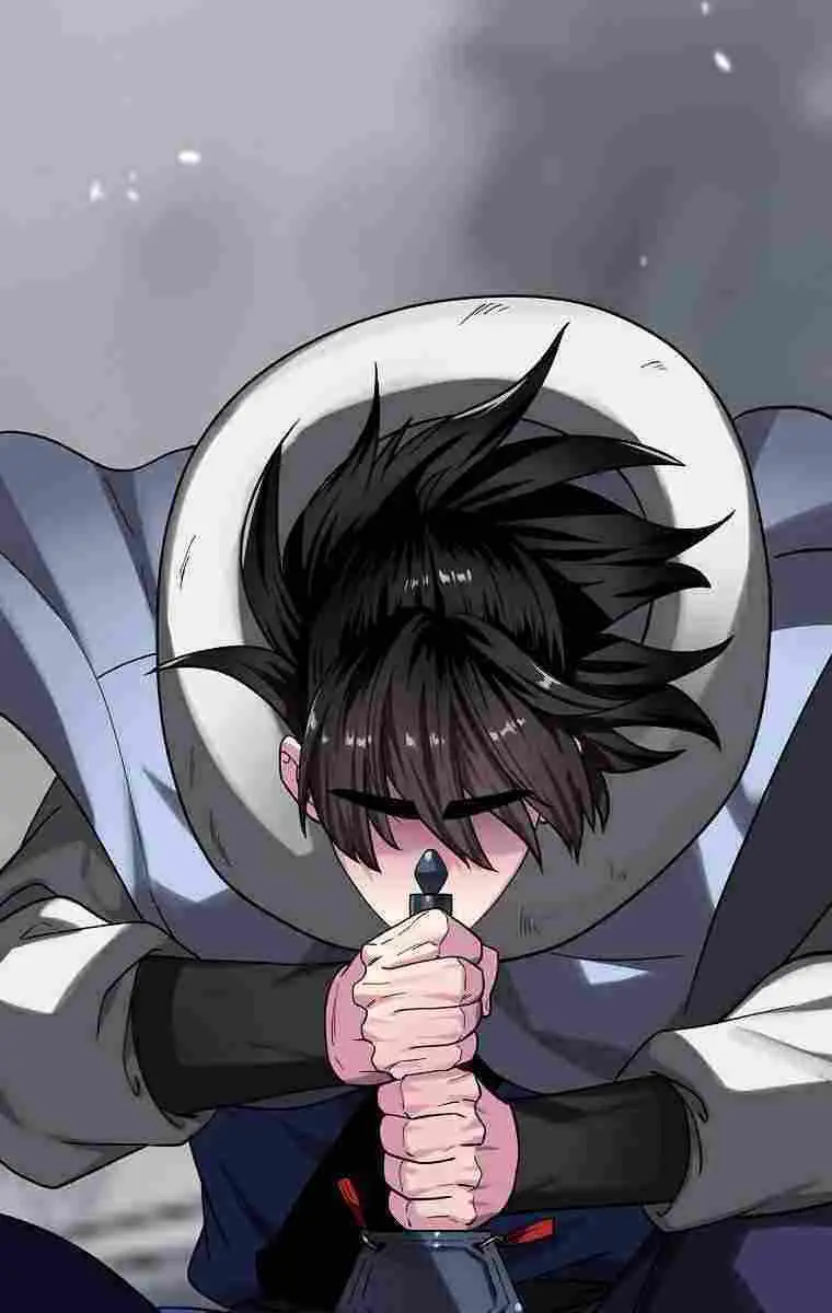 Volcanic Age Chapter 264 Page 66