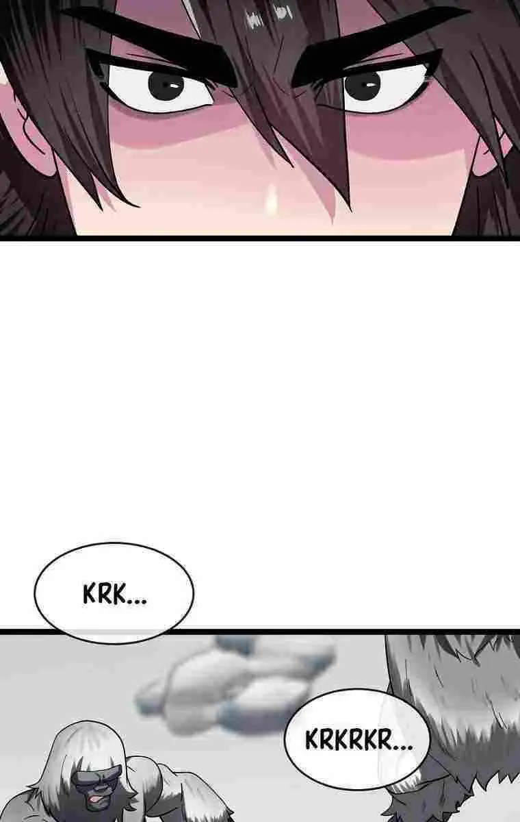 Volcanic Age Chapter 264 Page 68