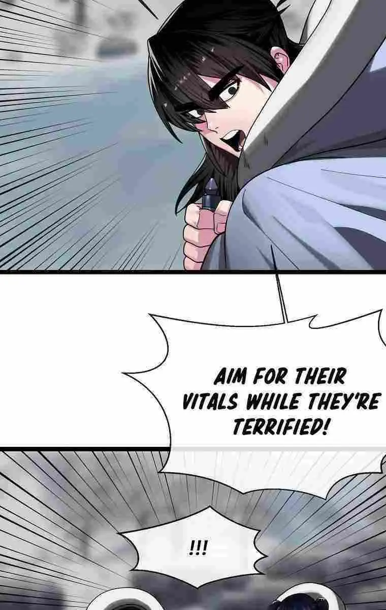 Volcanic Age Chapter 264 Page 70