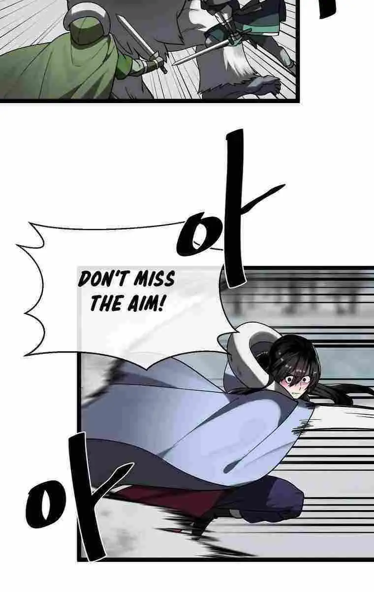 Volcanic Age Chapter 264 Page 72