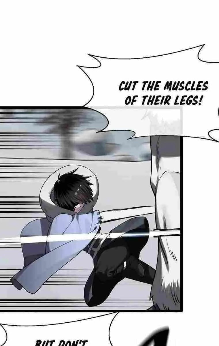 Volcanic Age Chapter 264 Page 73