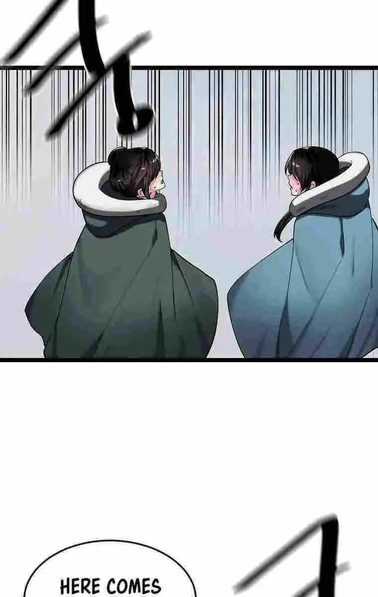 Volcanic Age Chapter 264 Page 79