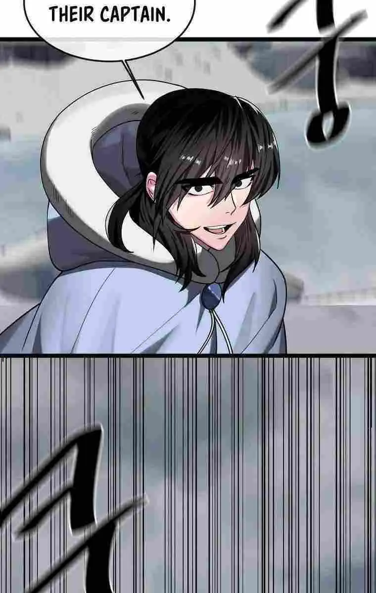 Volcanic Age Chapter 264 Page 80