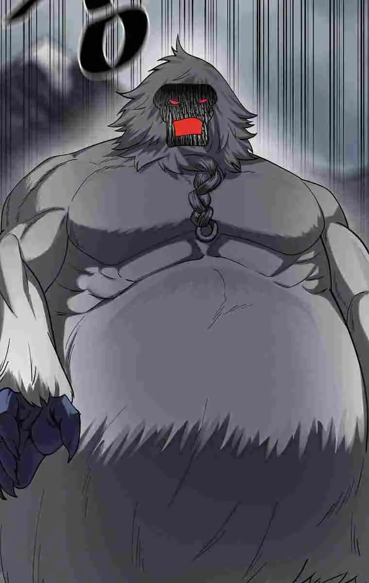 Volcanic Age Chapter 264 Page 81