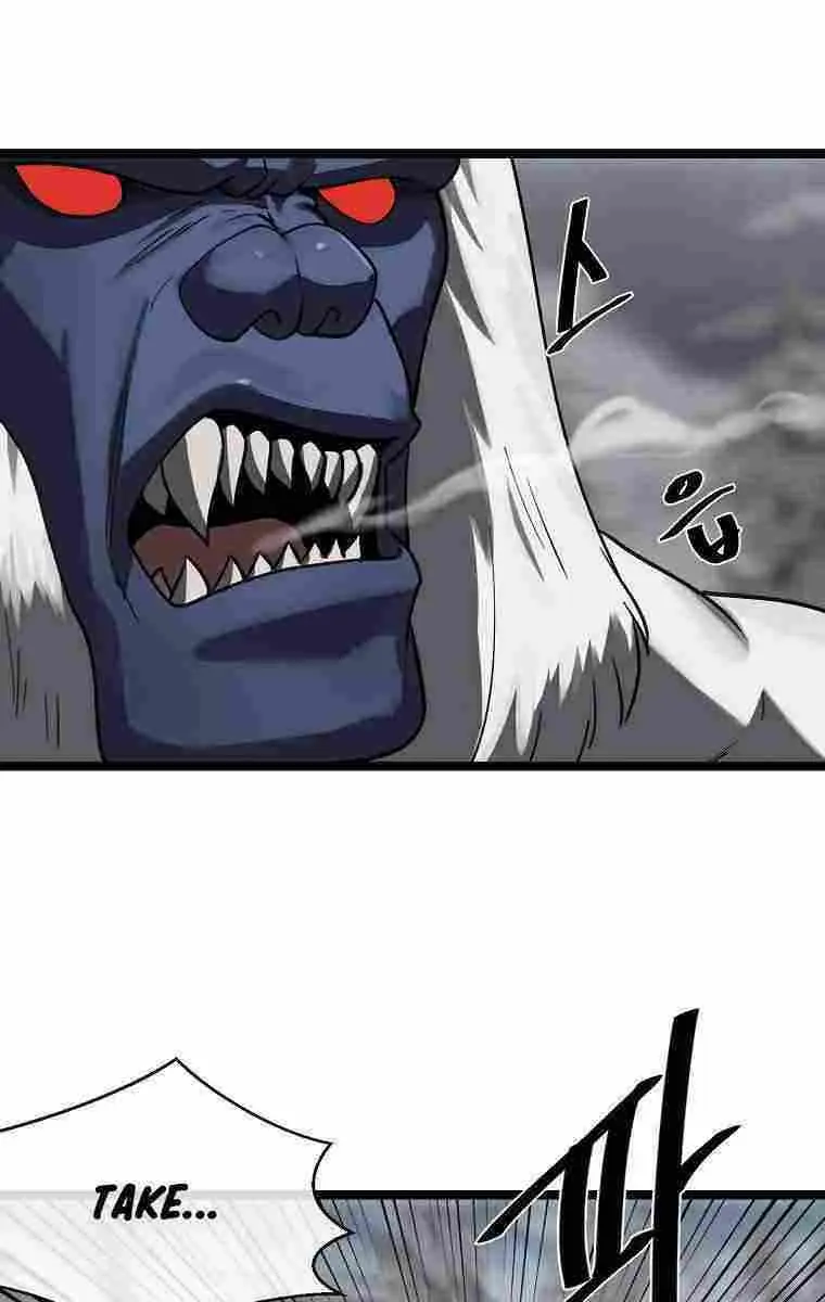 Volcanic Age Chapter 264 Page 83