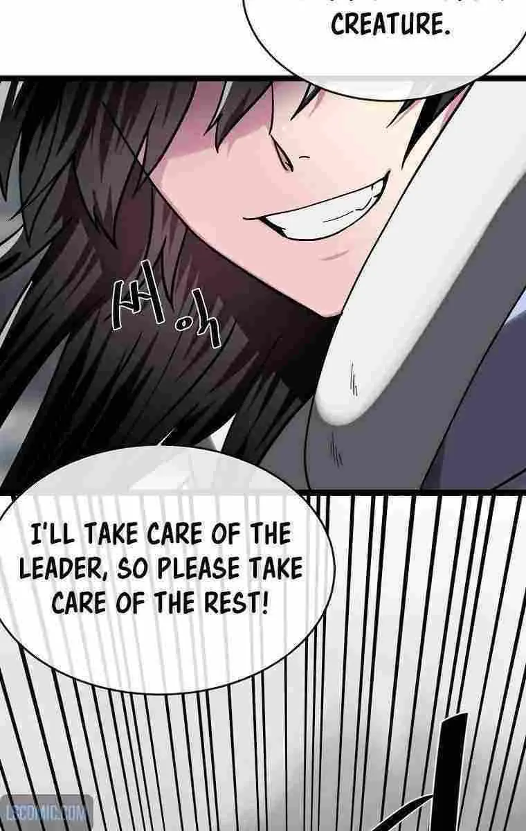 Volcanic Age Chapter 264 Page 88