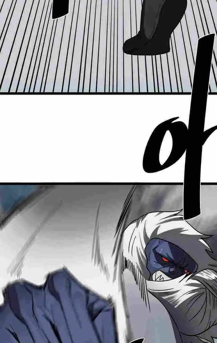 Volcanic Age Chapter 264 Page 91