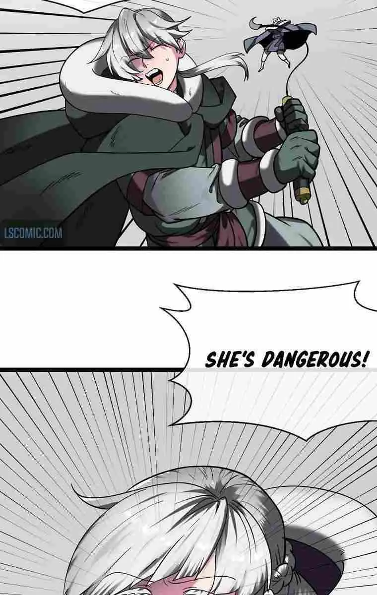 Volcanic Age Chapter 265 Page 14