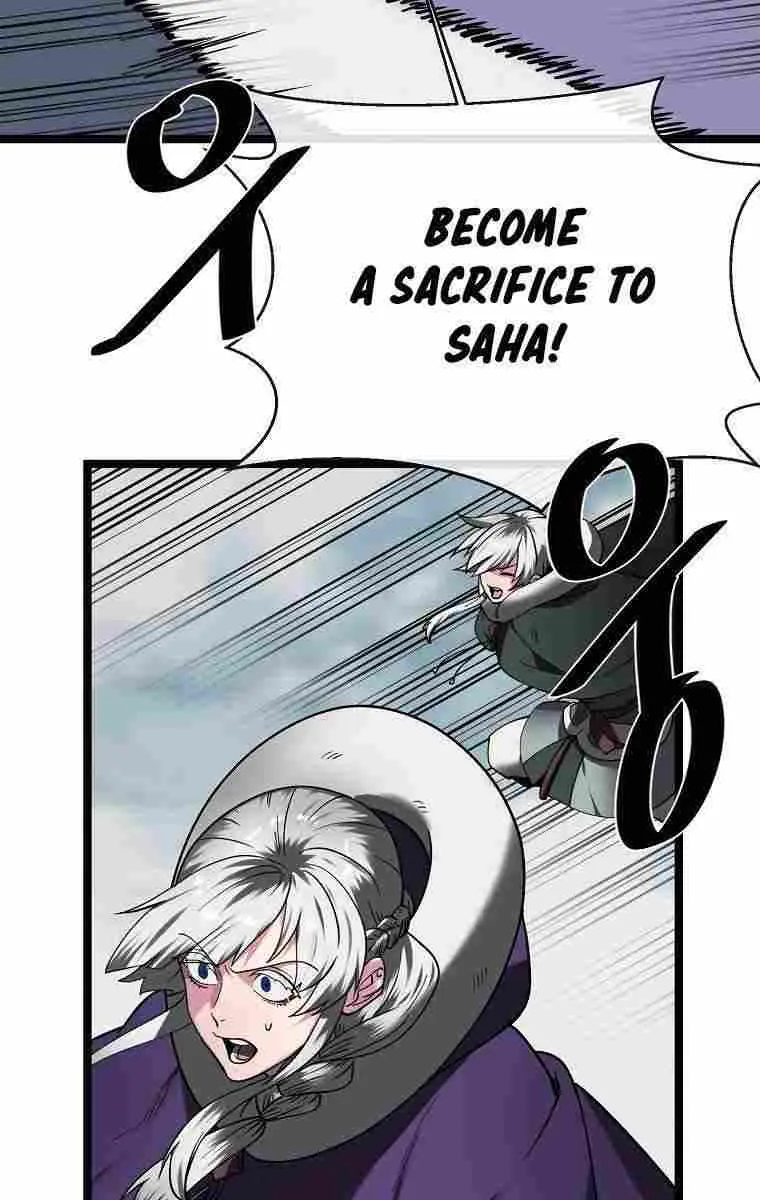 Volcanic Age Chapter 265 Page 24