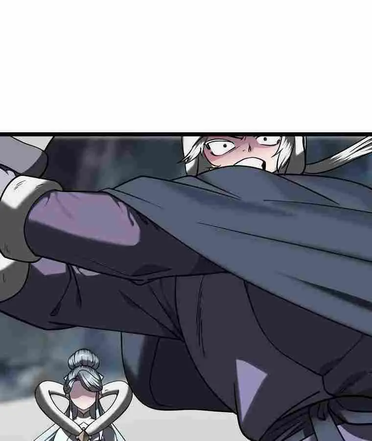 Volcanic Age Chapter 265 Page 26