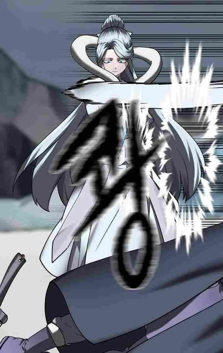 Volcanic Age Chapter 265 Page 40