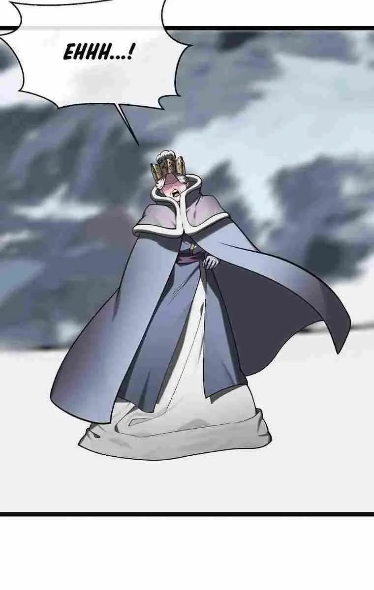 Volcanic Age Chapter 265 Page 43