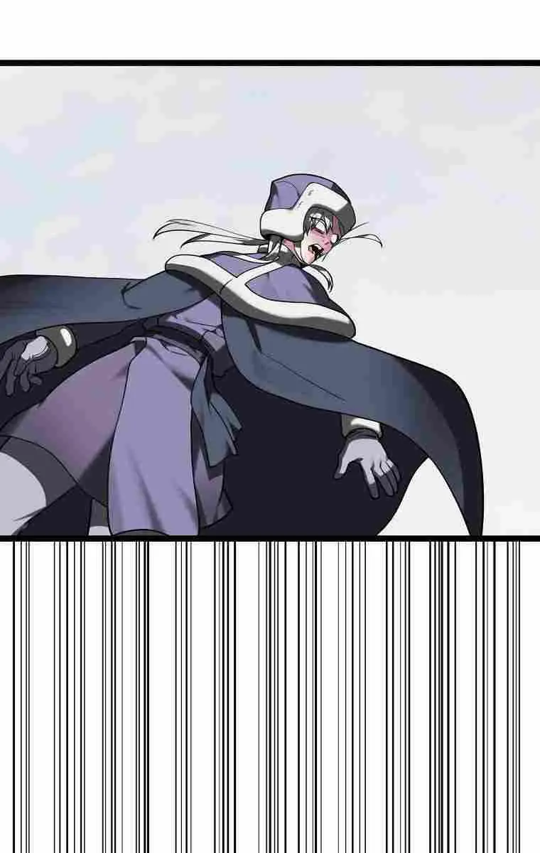 Volcanic Age Chapter 265 Page 44