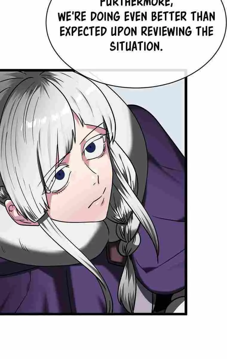 Volcanic Age Chapter 265 Page 49