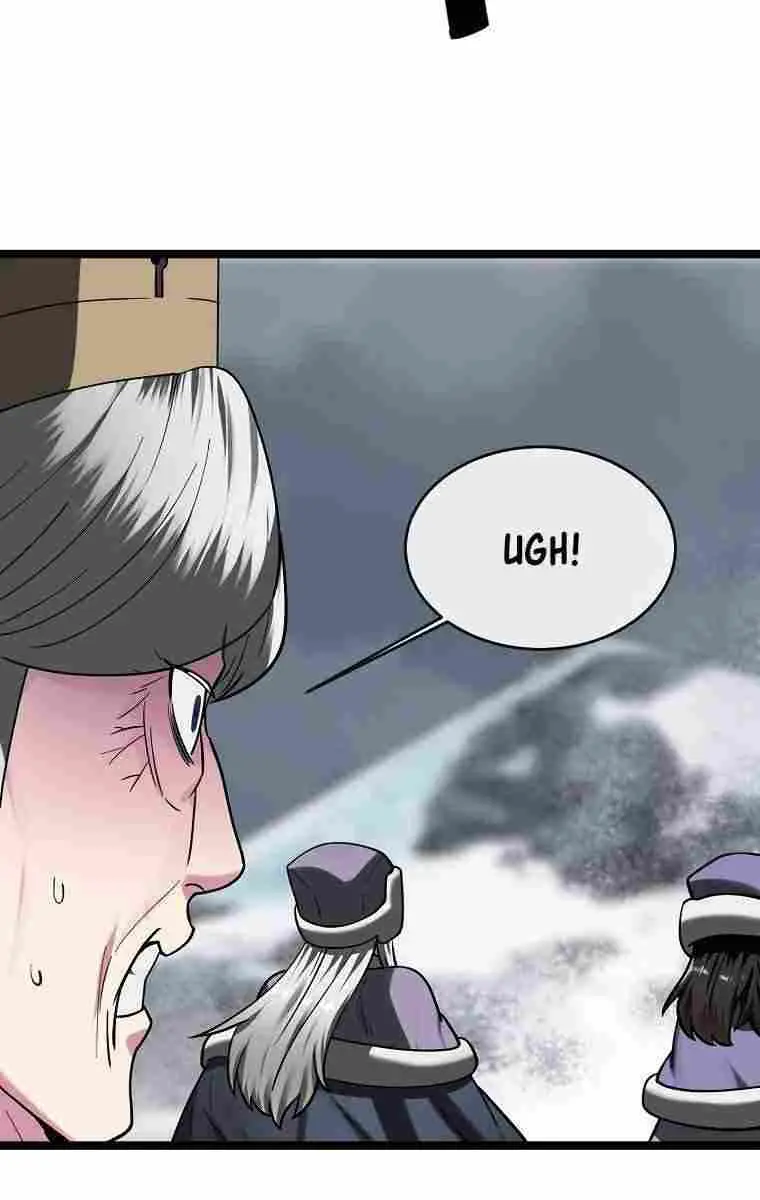 Volcanic Age Chapter 265 Page 58