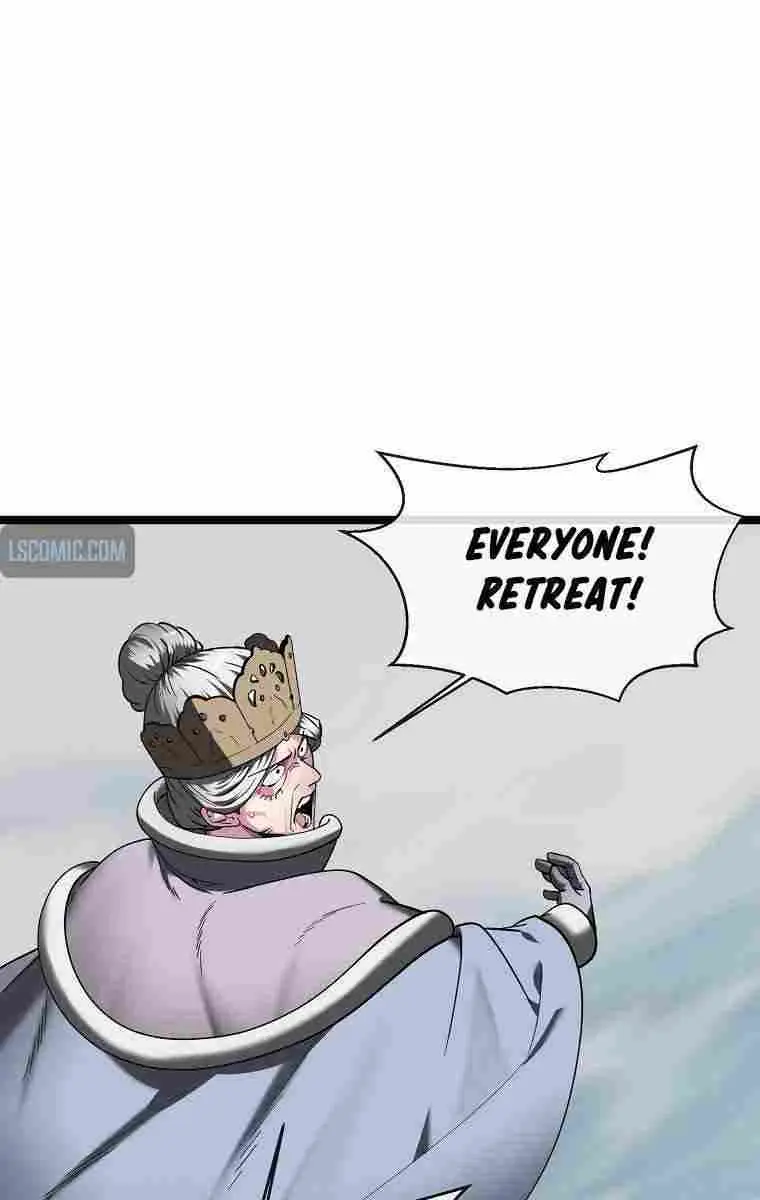 Volcanic Age Chapter 265 Page 64