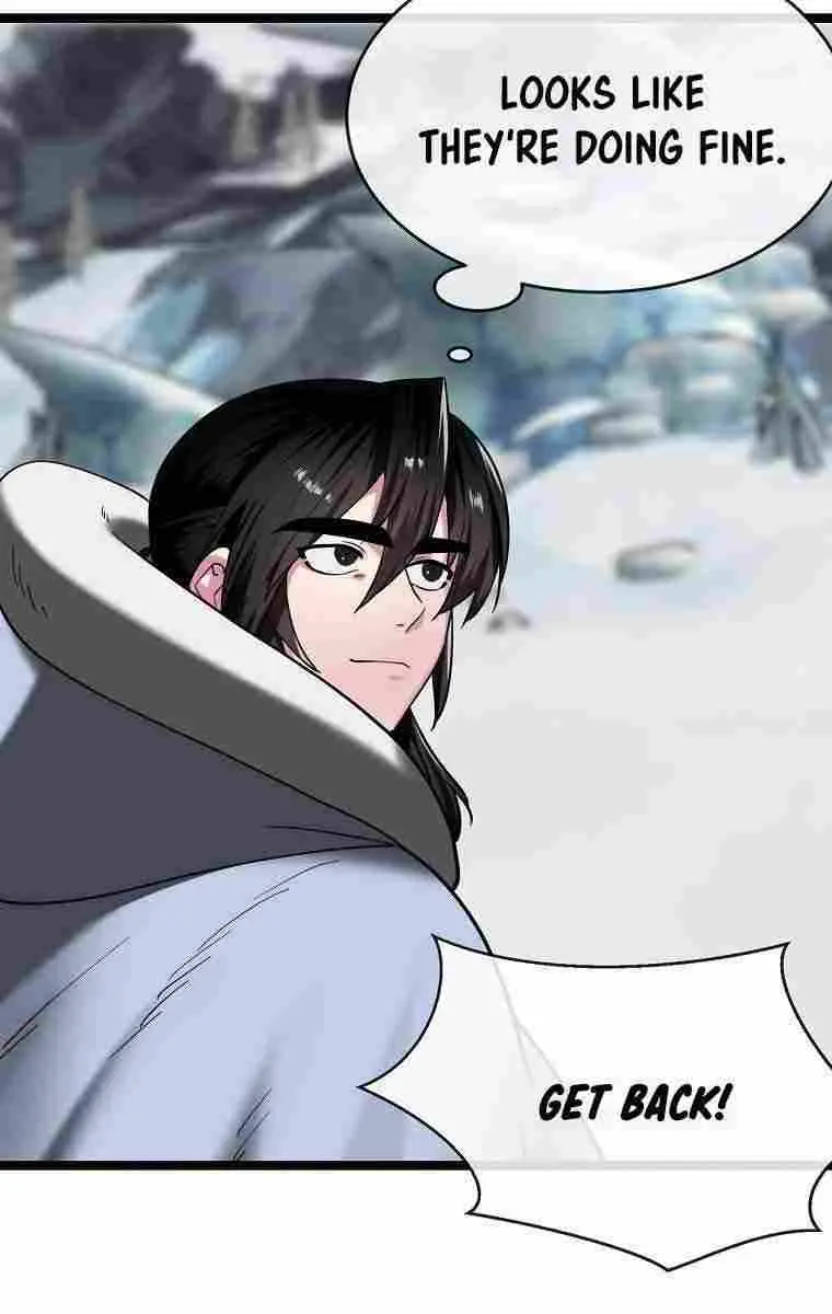 Volcanic Age Chapter 265 Page 68