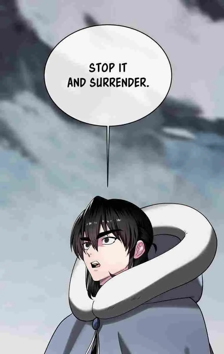 Volcanic Age Chapter 265 Page 77