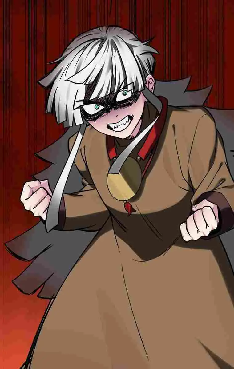 Volcanic Age Chapter 265 Page 82