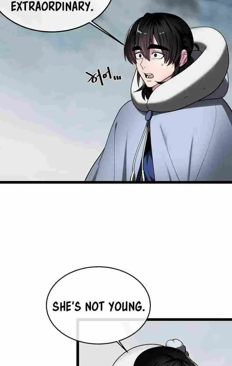 Volcanic Age Chapter 265 Page 84