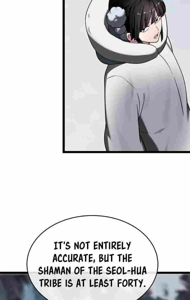 Volcanic Age Chapter 265 Page 85