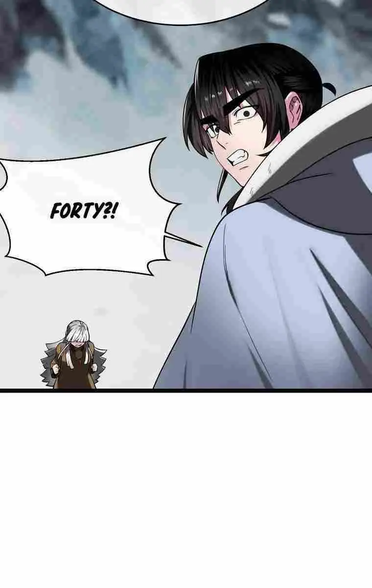 Volcanic Age Chapter 265 Page 86