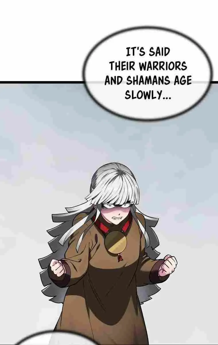 Volcanic Age Chapter 265 Page 87