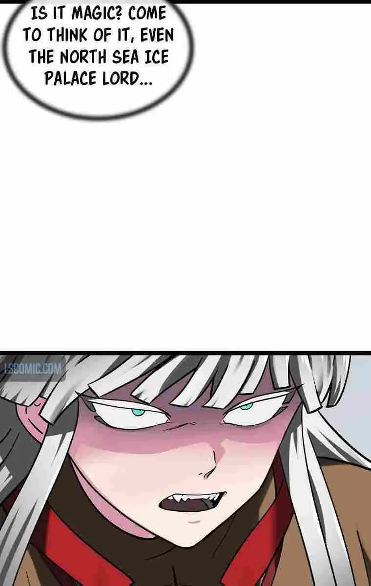 Volcanic Age Chapter 265 Page 88